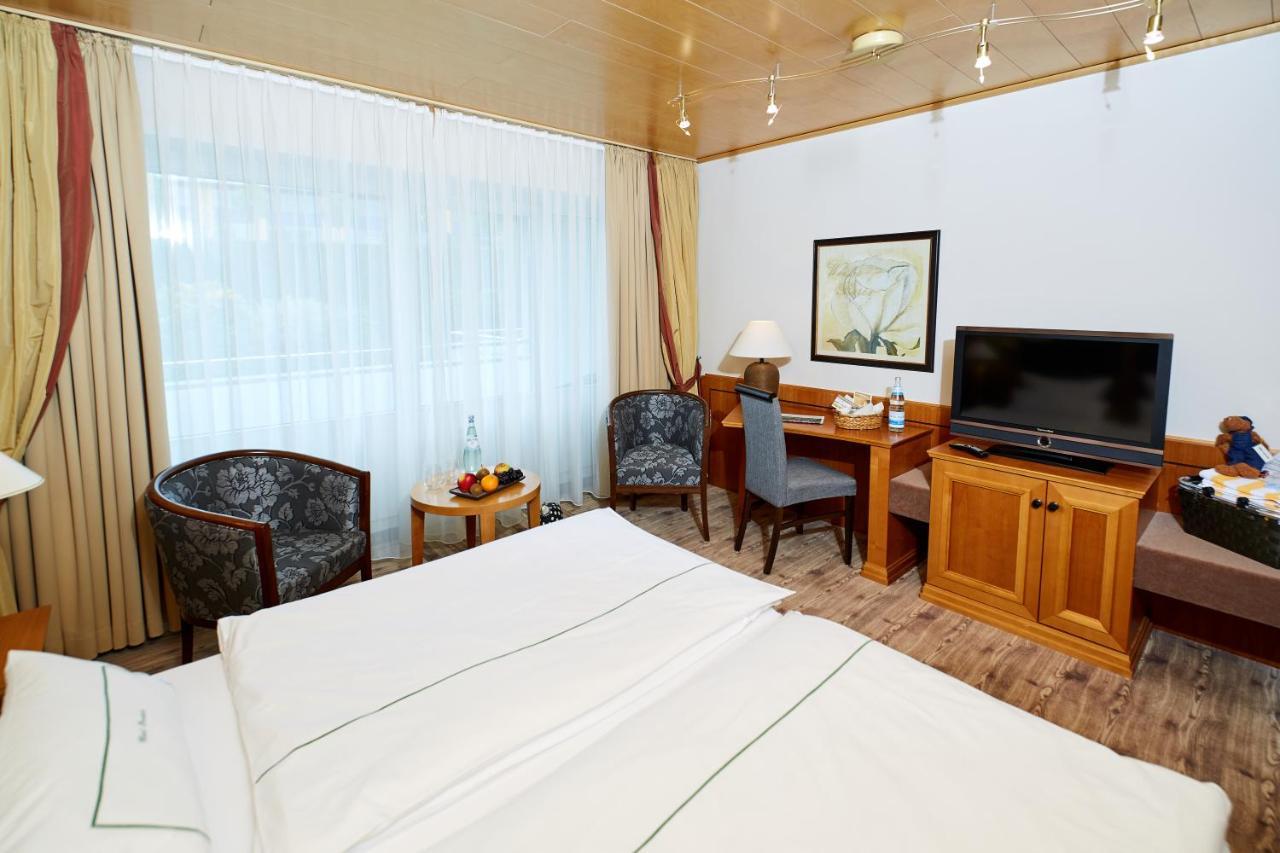 Hotel Panorama Daun Ngoại thất bức ảnh