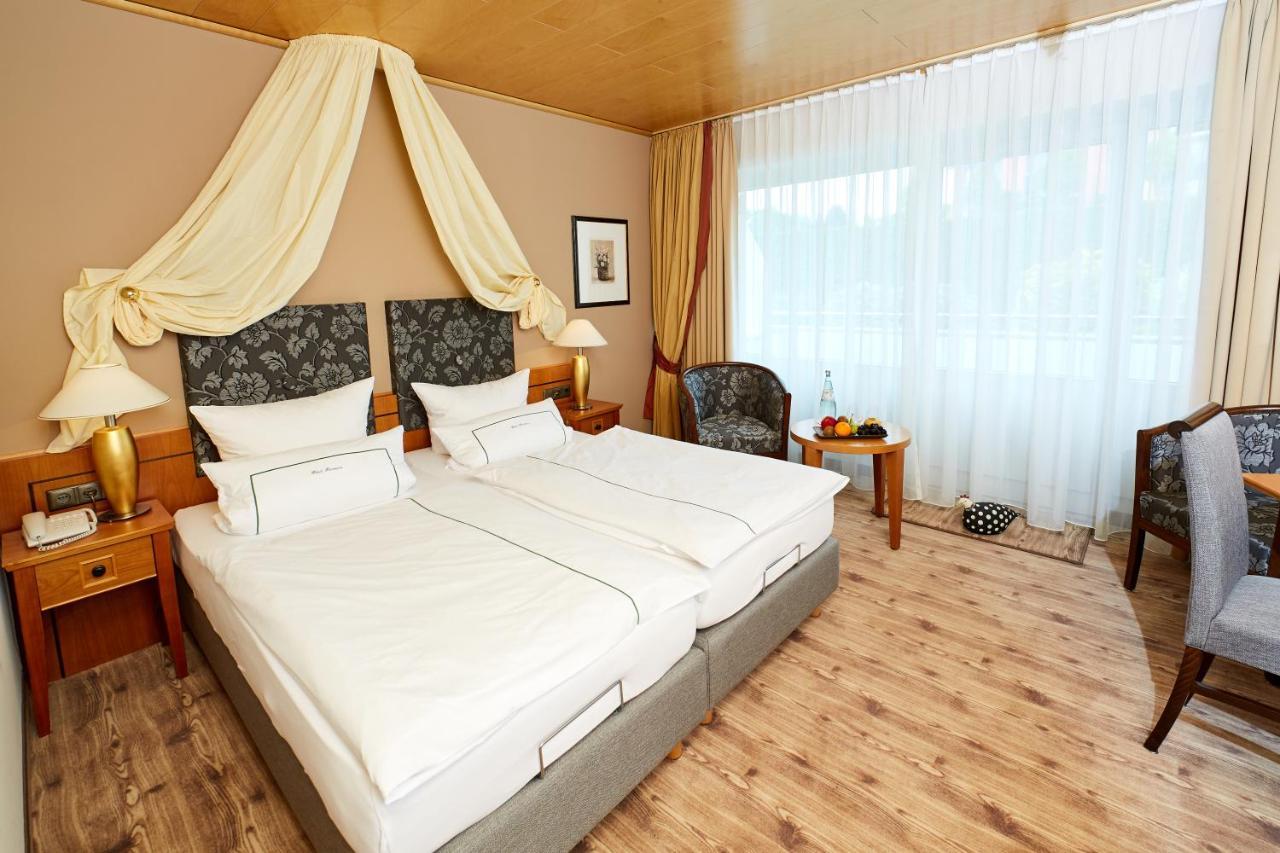 Hotel Panorama Daun Ngoại thất bức ảnh