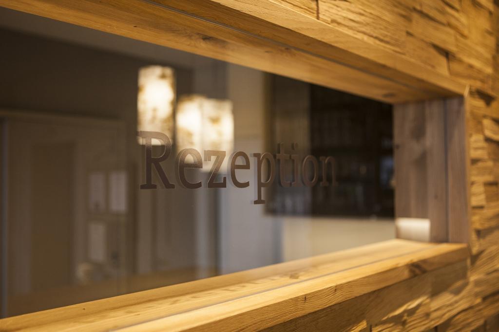 Hotel Panorama Daun Ngoại thất bức ảnh